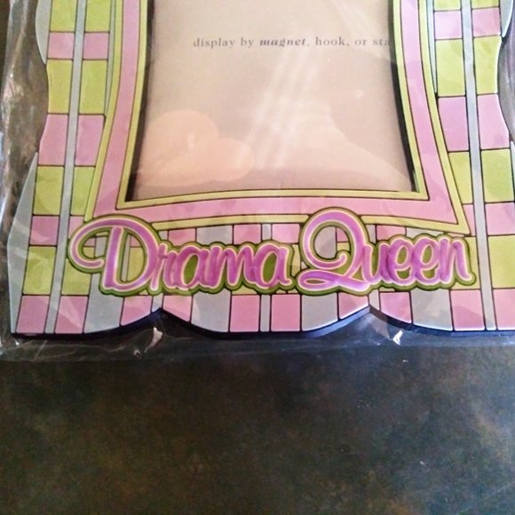 3 John Hinde Picture Frames 4 x 6 NWT - Picture 7 of 8